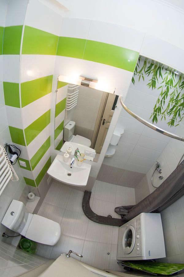 Snizhna 4 Apartment Lviv Exterior photo